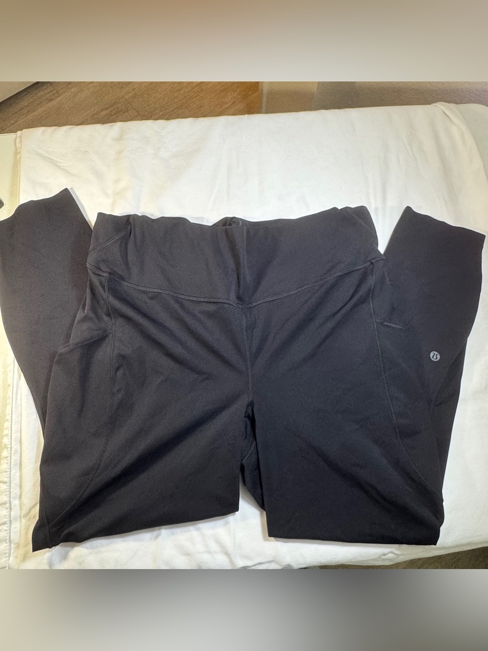 lululemon Align™ High-Rise Pant 25" PLUS SIZE